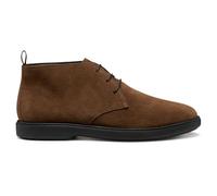 Geox - U SPHERICA EC17 D Marrone - Scarpe con lacci 46 Marrone