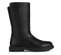 Geox J Eclair Girl E, Stivali Bambine e ragazze, Nero (Black C9999), 36 EU