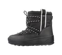 Geox - Stivali Eleganti e Impermeabili per Donne - - Shoes - Donna - Nero - 39 EU