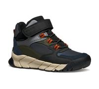 Geox - J FLEXYPER PRO BOY B Blu - Stivaletti e tronchetti 35 Blu