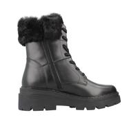 Geox - Stivali Invernali Caldi per Look Elegante - - Shoes - Donna - Nero - 40 EU