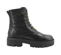 Geox - Stivali stringati - - Shoes - Donna - Nero - 40 EU