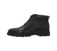 Geox U Andalo A, Stivali Uomo, Nero 01, 44 EU