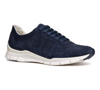 Geox Sukie Scarpe Sportive Pelle Scamosciata Donna (FS10742) UTFS10742_3