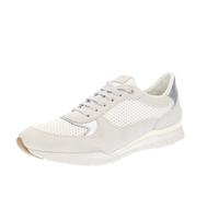 Sneakers Geox D Sukie D35F2A 02288 C1209 Bianco 35