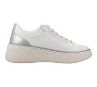 Geox - Sunnetty Platform Trainers - - Shoes - Donna - Bianco - 39 EU