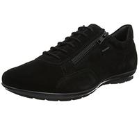 Geox Symbol Uomo A - Scarpe Oxford Uomo