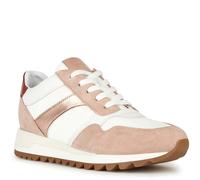 Geox Tabelya Scarpe Sportive Pelle Donna (FS10426)