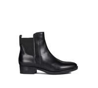 Geox Tronchetto Donna Colore Nero 35