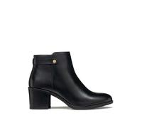 Geox Tronchetto Donna Colore Nero 35