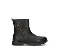 GEOX Tronchetto ragazza nero 38