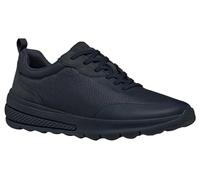 Geox U Activart B, Scarpe da Ginnastica Uomo, Blu Navy, 41 EU