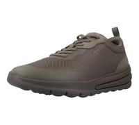 Geox U Activart B, Scarpe da Ginnastica Uomo, Militare, 43 EU
