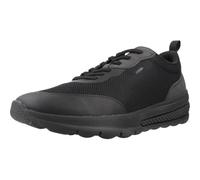 Geox - U ACTIVART Nero - Sneakers - Taglia 40 40 Nero