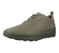 Geox U ACTIVART B, Scarpe da Ginnastica Uomo, Sage, 43 EU