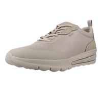 Geox U ACTIVART B, Scarpe da Ginnastica Uomo, Sand, 43 EU