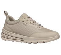 Geox U ACTIVART B, Scarpe da Ginnastica Uomo, Sand, 44 EU