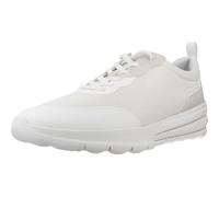 Geox - U ACTIVART Bianco - Sneakers - Taglia 45 45 Bianco