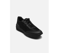 Geox U Activart B, Scarpe da Ginnastica Uomo, Nero, 46 EU