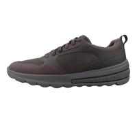Geox Scarpe da Ginnastica da Uomo, U Activart, Grigio, 43 EU, Grigio., 43 EU