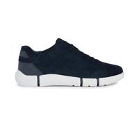 Geox U Adacter A, Scarpe da Ginnastica Uomo, Blu Navy, 41 EU