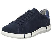 Geox U Adacter A, Sneakers Uomo, Blu (Navy), 42 EU