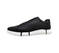 Geox U Adacter A, Sneakers Uomo, Nero (Black), 45 EU