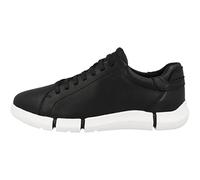 Geox U Adacter A, Sneakers Uomo, Nero (Black), 46 EU