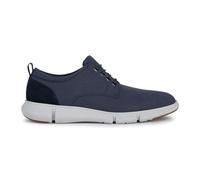 Geox U Adacter F A, Oxford, Blu Navy, 40 EU