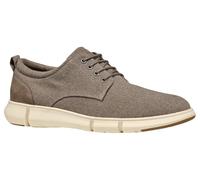Geox U ADACTER F A, Oxford Uomo, Dove Grey, 45 EU