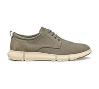 Geox U ADACTER F A, Oxford Uomo, Sage, 44 EU