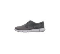 Geox U Adacter F D, Oxford Uomo, Dk Stone, 39 EU