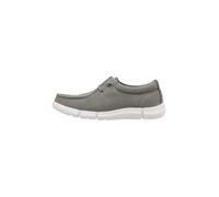 Geox U ADACTER M C, Mocassino Uomo, Lt Sage, 42 EU