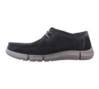 Geox - U Adacter M - - Shoes - Uomo - Blu - 45 EU
