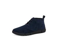 Geox U ADACTER M - Stivale da uomo, colore blu navy, taglia 42 EU, blu navy, 42 EU