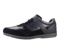 Geox - U Adrien A - - Shoes - Uomo - Blu - 41 EU