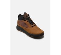 Geox - U AERANTIS 4X4 B ABX Marrone - Stivaletti e tronchetti 39 Marrone