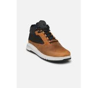 Scarpe Geox Aerantis marrone chiaro - 41