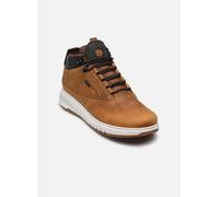 Scarpe Geox Aerantis 4X4 ABX marrone - 43
