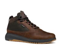 Geox U AERANTIS 4X4 B ABX, stivale alla caviglia, marrone scuro, 42 EU, marrone scuro., 42 EU