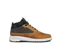 GEOX Scarpe Aerantis 4x4 Abx Uomo Ocra/testa Di Moro Ocra/testa Di Moro 46