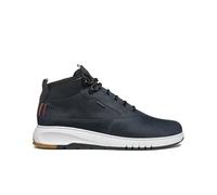 Geox Stivaletti Aerantis 4x4 ABX Uomo Blu Navy Taglia 44