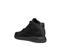 Scarpe Geox Aerantis 4X4 ABX nero puro - 44