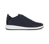 Geox U Aerantis A, Scarpe da Ginnastica, Navy Black, 39 EU