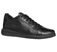 Geox U Aerantis A, Scarpe da Ginnastica Uomo, Nero, 43 EU