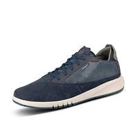 Geox U Aerantis A, Sneakers Uomo