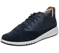 Geox U Aerantis A, Sneakers Uomo, Blu (Navy C4002), 40 EU