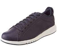 Geox U Aerantis, Sneaker Uomo, Blu (Navy), 46 EU