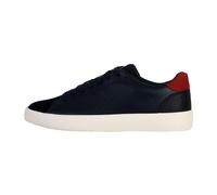 Geox U Affile A, Scarpe da Ginnastica Uomo, Blu Navy, 43 EU