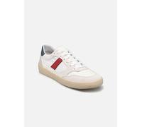 Geox - U AFFILE Bianco - Sneakers 42 Bianco